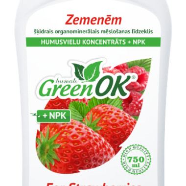 Kompleksais mēslojums...