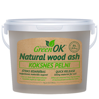 KOKSNES pelni ( 3L )