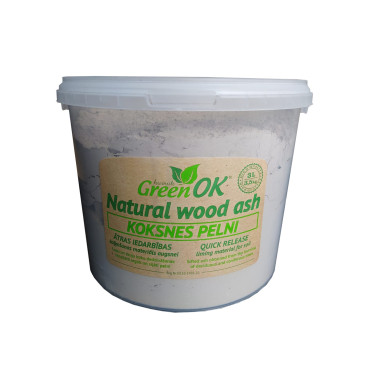 KOKSNES pelni ( 1L )