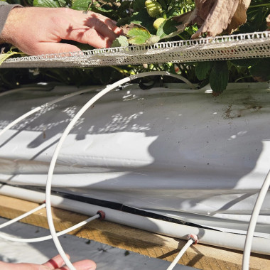 Pilinātāja komplekts 2l/h...